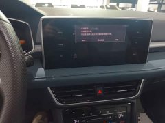 Volkswagen Touareg 300TSI Two-Wheel Drive Moonlight Edition - ფოტო 13