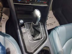 Volkswagen Touareg 300TSI Two-Wheel Drive Moonlight Edition - ფოტო 14