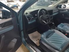Volkswagen Touareg 300TSI Two-Wheel Drive Moonlight Edition - ფოტო 16