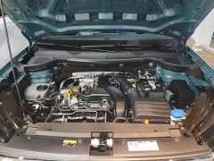 Volkswagen Touareg 300TSI Two-Wheel Drive Moonlight Edition - ფოტო 20