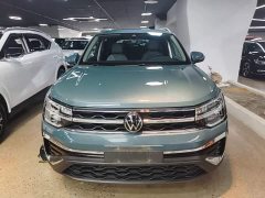 Volkswagen Touareg 300TSI Two-Wheel Drive Moonlight Edition - ფოტო 3
