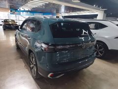 Volkswagen Touareg 300TSI Two-Wheel Drive Moonlight Edition - ფოტო 5