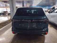 Volkswagen Touareg 300TSI Two-Wheel Drive Moonlight Edition - ფოტო 6