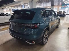 Volkswagen Touareg 300TSI Two-Wheel Drive Moonlight Edition - ფოტო 7