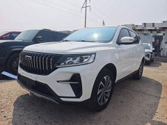 Geely Emgrand X6 PRO 1.4T Manual Luxury - ფოტო 1