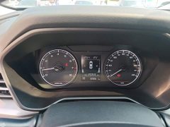 Geely Emgrand X6 PRO 1.4T Manual Luxury - ფოტო 12