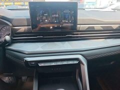 Geely Emgrand X6 PRO 1.4T Manual Luxury - ფოტო 13