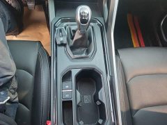 Geely Emgrand X6 PRO 1.4T Manual Luxury - ფოტო 14