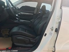 Geely Emgrand X6 PRO 1.4T Manual Luxury - ფოტო 15