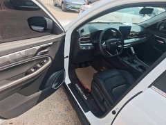 Geely Emgrand X6 PRO 1.4T Manual Luxury - ფოტო 16