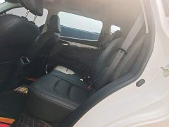 Geely Emgrand X6 PRO 1.4T Manual Luxury - ფოტო 17