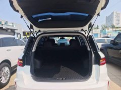 Geely Emgrand X6 PRO 1.4T Manual Luxury - ფოტო 19