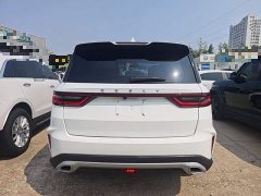 Geely Emgrand X6 PRO 1.4T Manual Luxury - ფოტო 6