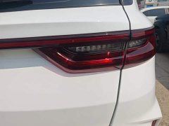 Geely Emgrand X6 PRO 1.4T Manual Luxury - ფოტო 8