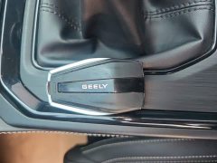 Geely Emgrand X6 PRO 1.4T Manual Luxury - ფოტო 9