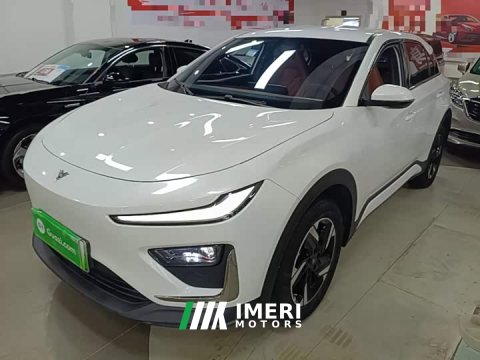 2023 Neta X 500 Lite - ავტომობილი ჩინეთიდან