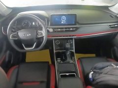 Chery Tiggo 5X 2022 Super Hero Edition 1.5L CVT Luxury - ფოტო 10