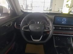 Chery Tiggo 5X 2022 Super Hero Edition 1.5L CVT Luxury - ფოტო 11