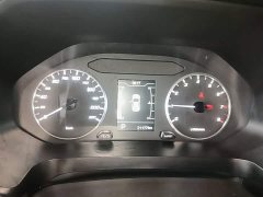 Chery Tiggo 5X 2022 Super Hero Edition 1.5L CVT Luxury - ფოტო 12
