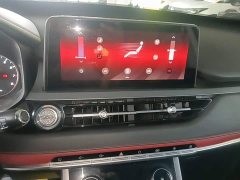 Chery Tiggo 5X 2022 Super Hero Edition 1.5L CVT Luxury - ფოტო 13
