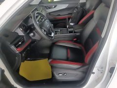 Chery Tiggo 5X 2022 Super Hero Edition 1.5L CVT Luxury - ფოტო 15