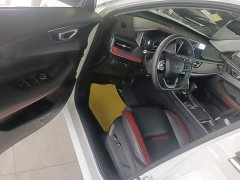 Chery Tiggo 5X 2022 Super Hero Edition 1.5L CVT Luxury - ფოტო 16