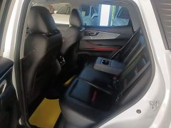 Chery Tiggo 5X 2022 Super Hero Edition 1.5L CVT Luxury - ფოტო 17