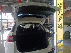 Chery Tiggo 5X 2022 Super Hero Edition 1.5L CVT Luxury - ფოტო 19