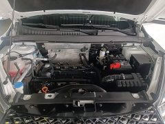 Chery Tiggo 5X 2022 Super Hero Edition 1.5L CVT Luxury - ფოტო 20