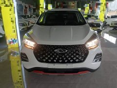 Chery Tiggo 5X 2022 Super Hero Edition 1.5L CVT Luxury - ფოტო 3