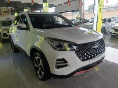 Chery Tiggo 5X 2022 Super Hero Edition 1.5L CVT Luxury - ფოტო 4