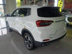 Chery Tiggo 5X 2022 Super Hero Edition 1.5L CVT Luxury - ფოტო 5