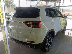 Chery Tiggo 5X 2022 Super Hero Edition 1.5L CVT Luxury - ფოტო 7