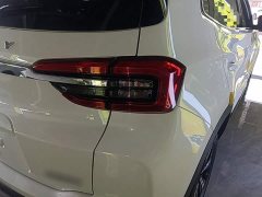 Chery Tiggo 5X 2022 Super Hero Edition 1.5L CVT Luxury - ფოტო 8