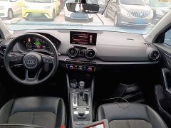 Audi Q2L e-tron 2019 Q2L e-tron Pure Electric Smart Cool Edition - ფოტო 10