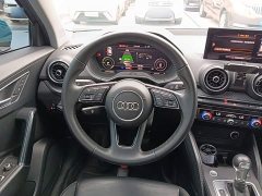 Audi Q2L e-tron 2019 Q2L e-tron Pure Electric Smart Cool Edition - ფოტო 11