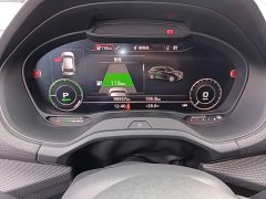 Audi Q2L e-tron 2019 Q2L e-tron Pure Electric Smart Cool Edition - ფოტო 12