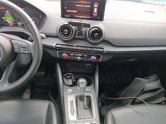 Audi Q2L e-tron 2019 Q2L e-tron Pure Electric Smart Cool Edition - ფოტო 13