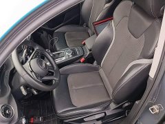 Audi Q2L e-tron 2019 Q2L e-tron Pure Electric Smart Cool Edition - ფოტო 15