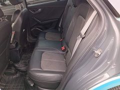 Audi Q2L e-tron 2019 Q2L e-tron Pure Electric Smart Cool Edition - ფოტო 17