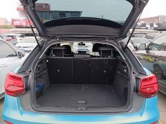 Audi Q2L e-tron 2019 Q2L e-tron Pure Electric Smart Cool Edition - ფოტო 19