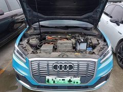 Audi Q2L e-tron 2019 Q2L e-tron Pure Electric Smart Cool Edition - ფოტო 20