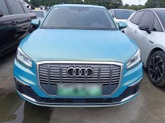 Audi Q2L e-tron 2019 Q2L e-tron Pure Electric Smart Cool Edition - ფოტო 3