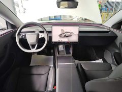 Tesla Model 3 Long Range Rear-Wheel Drive - ფოტო 10