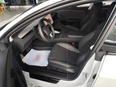Tesla Model 3 Long Range Rear-Wheel Drive - ფოტო 16