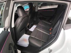 Tesla Model 3 Long Range Rear-Wheel Drive - ფოტო 17