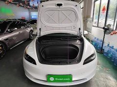 Tesla Model 3 Long Range Rear-Wheel Drive - ფოტო 20