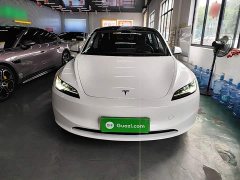 Tesla Model 3 Long Range Rear-Wheel Drive - ფოტო 3