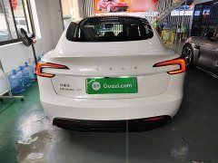 Tesla Model 3 Long Range Rear-Wheel Drive - ფოტო 6