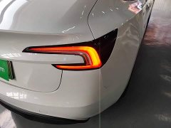 Tesla Model 3 Long Range Rear-Wheel Drive - ფოტო 8